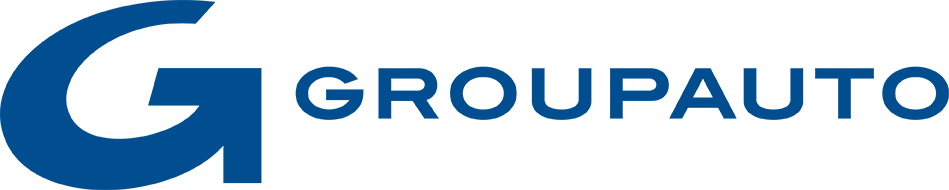 Groupauto logo